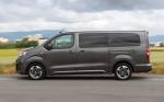 Opel Zafira Life Large 2019 года